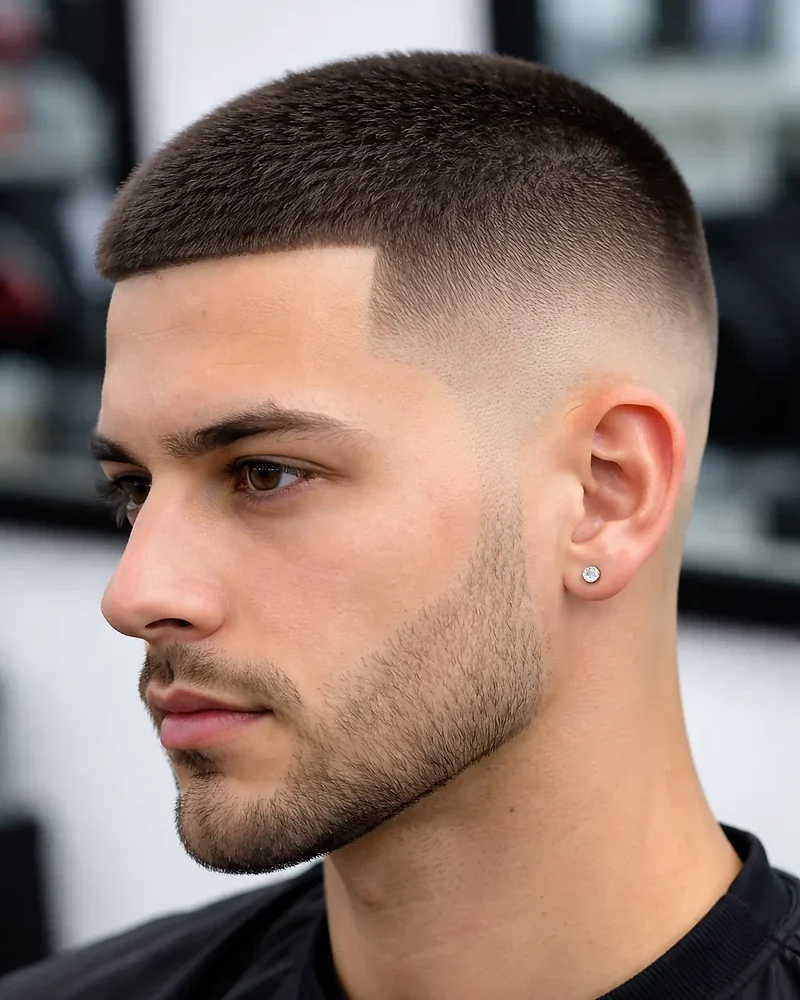 Buzz Cut