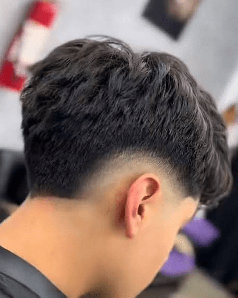 Mohicano